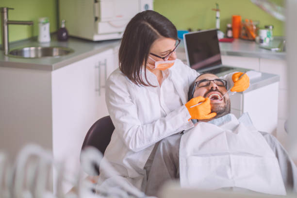 Best Emergency Treatment for Dental Infections or Abscesses in Belleville, PA