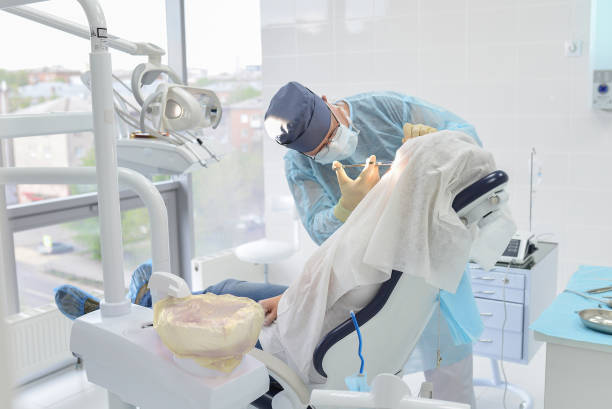 Best Pediatric Emergency Dentist in Belleville, PA